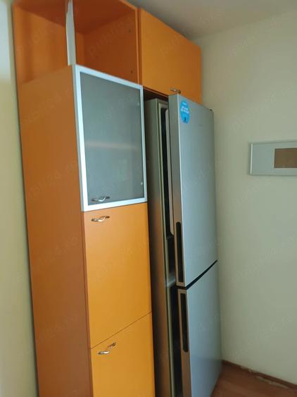 Apartament cu 2 camere decomandat în Brazda lui Novac