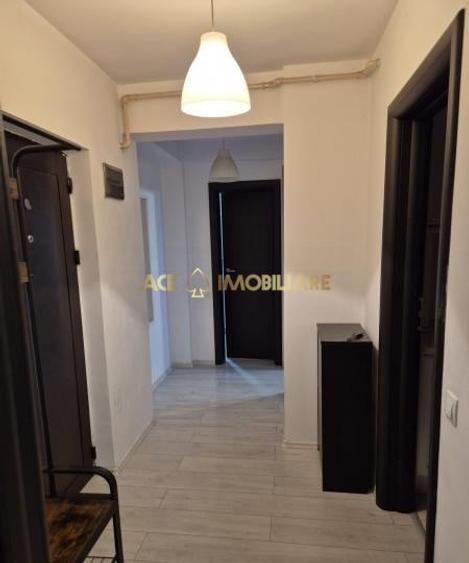 Apartament cu 2 camere decomandat, mobilat în Berceni