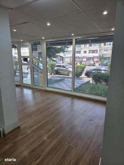 Spatiu Comercial De Inchiriat La Masnita - 8