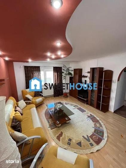 Apartament cu 3 camere în Gării — fotografia 3