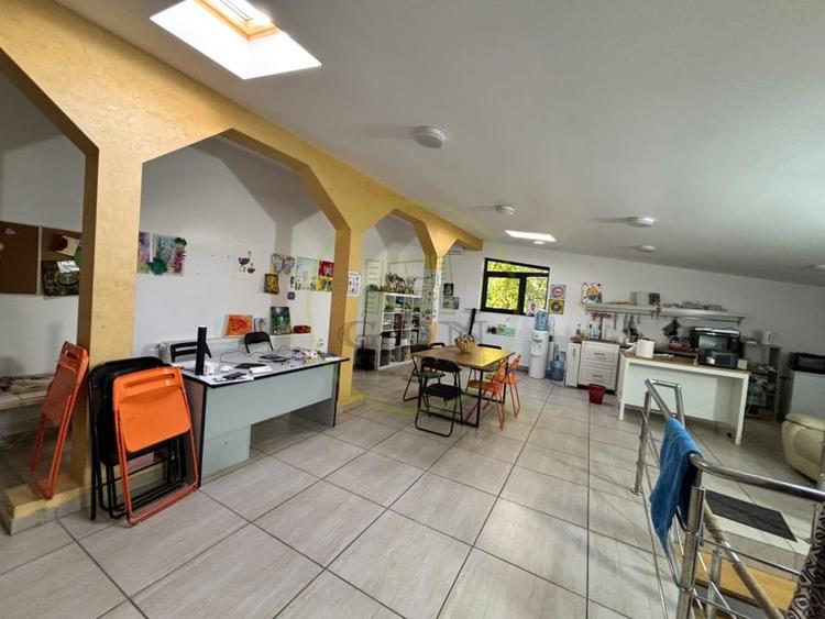 Spațiu comercial, de 120 mp, în Central