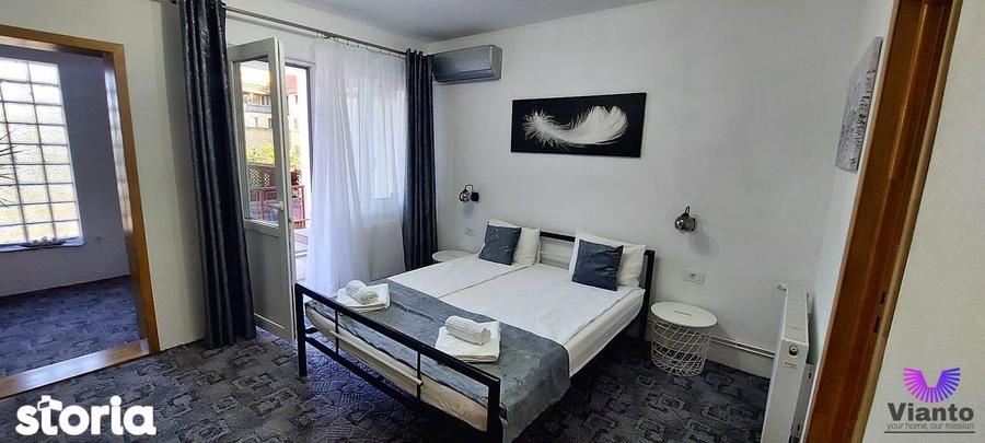 Casă cu 4 camere cu Teren 200 Mp în Sub Arini