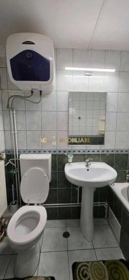 Apartament cu 2 camere decomandat, mobilat în Bucur Obor