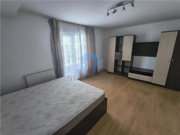 Apartament 1 camera, Zorilor - 1