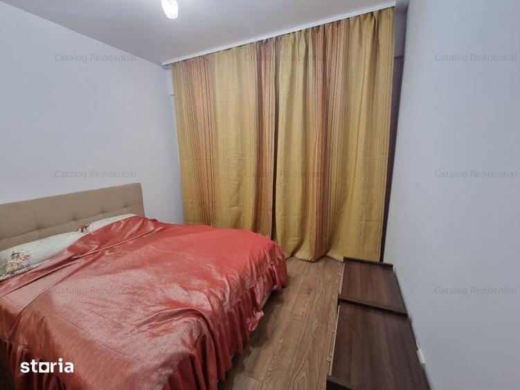 Apartament cu 2 camere de inchiriat in zona Grozavesti Metrou - 9