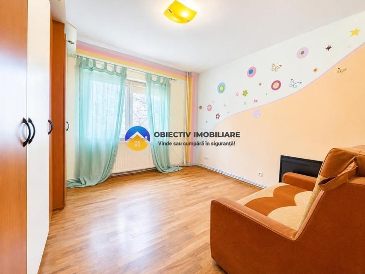 Apartament 2 camere Precista ,etaj 1 - 6