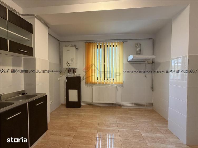 Apartament cu 2 camere decomandat în Cug