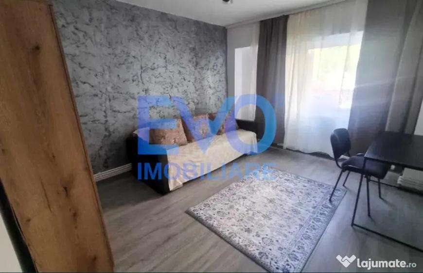 APARTAMENT DE INCHIRIAT CU 2 CAMERE, NICOLINA - 4