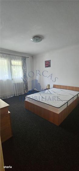 Garsonieră decomandată în Rovine
