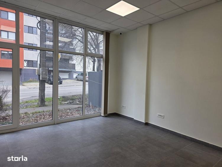 Spatiu comercial premium de inchiriat Str. Nojoridului Oradea - 5
