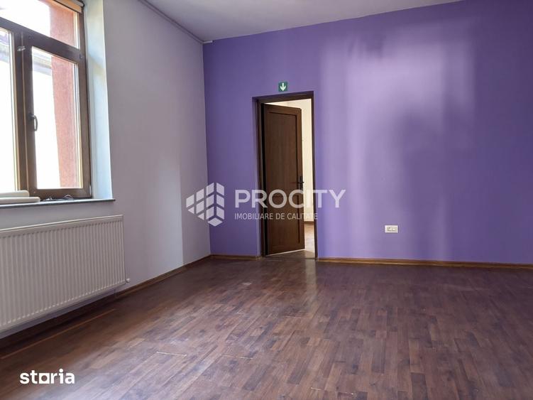 Spațiu comercial, de 320 mp, în Central