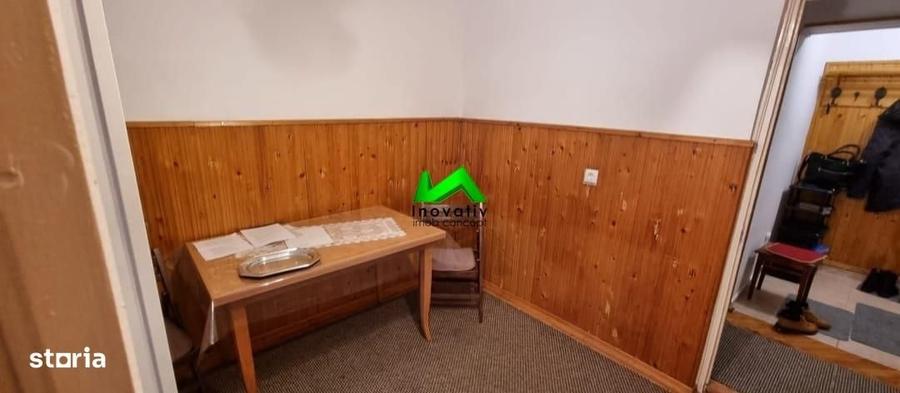 Apartament cu 2 camere decomandat în Mihai Viteazul