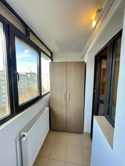 Apartament cu 2 camere decomandat în Rahova