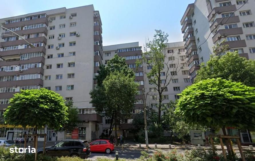 Spațiu comercial, de 65.97 mp, în Cișmigiu