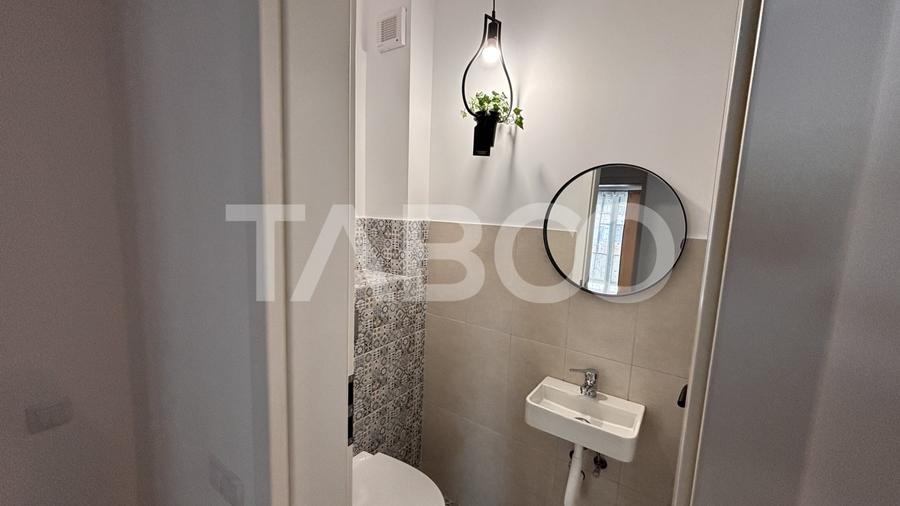 Apartament cu 2 camere + loc de parcare la prima inchiriere - 9