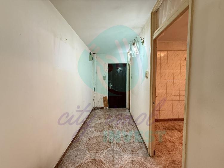 2 camere de 57 mp plus 2 balcoane - CENTRALA PROPRIE - 5
