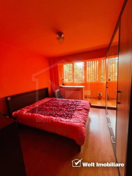 Apartament 3 camere, 67mp, Manastur - 4