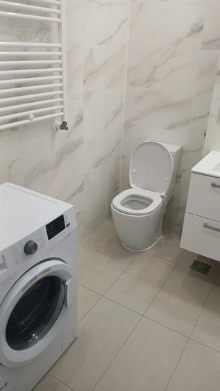 Garsonieră semidecomandată în Theodor Pallady
