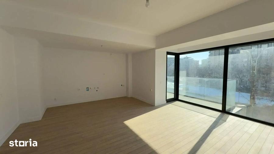 Apartament cu 3 camere în 13 Septembrie