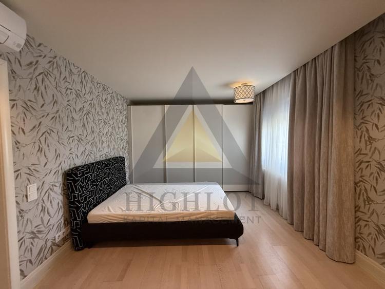 PRIMA INCHIRIERE | OXFORD GARDENS | SCOALA AMERICANA - 20
