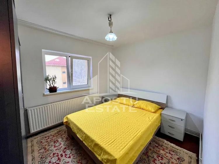 Apartament cu 2 camere decomandat, mobilat în Girocului — fotografia 3
