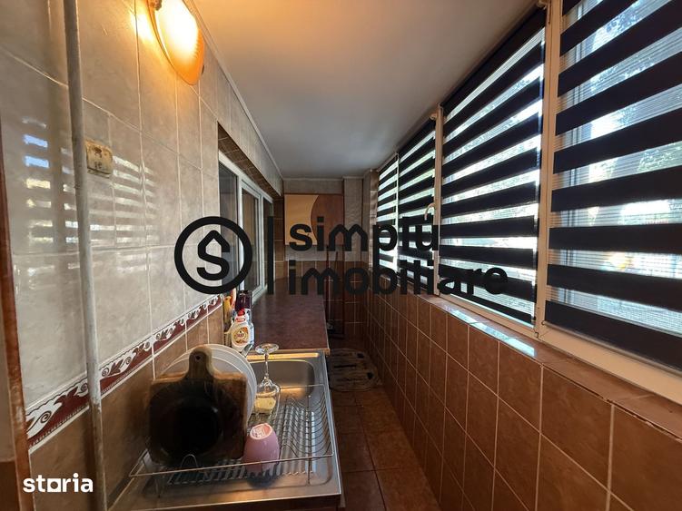 Apartament cu 2 camere în Valea Rosie