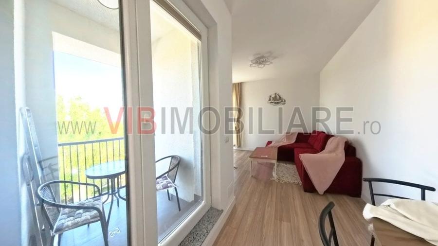 2 camere Lemon Plaza – Zona Dr. Leahu- Parcare Inclusă - 12