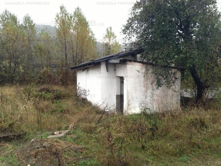 Spațiu comercial, de 1 mp, în Vețel