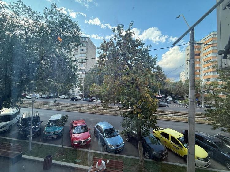 Apartament cu 2 camere decomandat în Sebastian