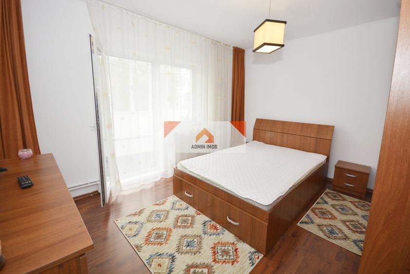 Apartament cu 3 camere decomandat în Brâncoveanu