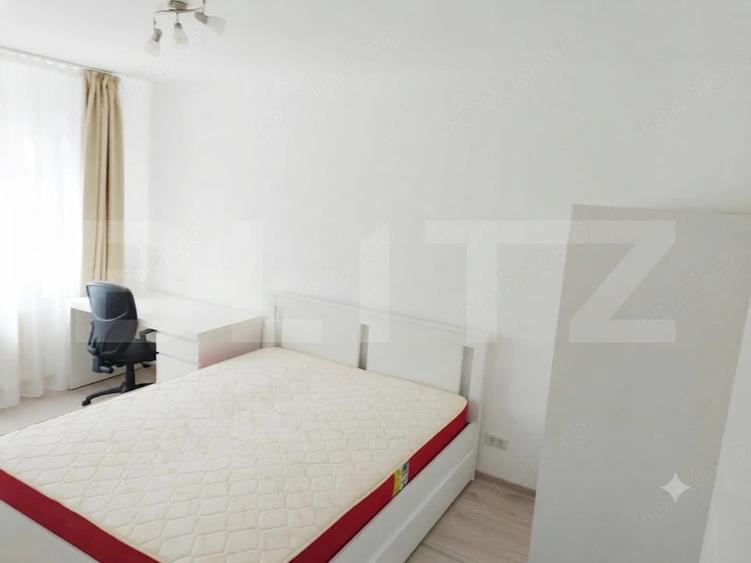 Apartament cu 3 camere decomandat în Mănăștur