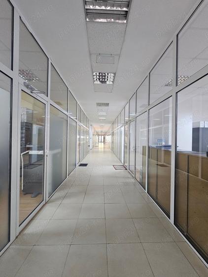 Spațiu comercial, de 9,500 mp, în Central