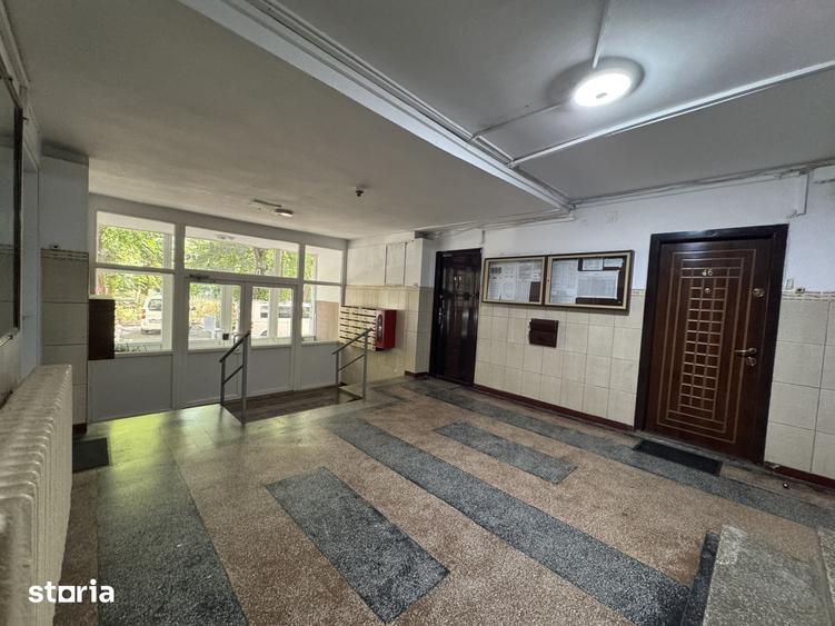Apartament cu 2 camere semidecomandat în Drumul Taberei