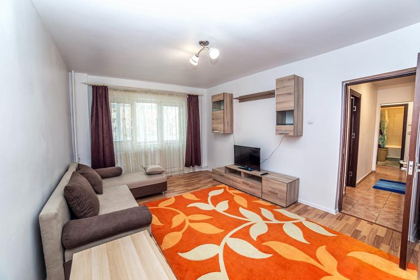 Apartament 2 Camere | 4 min Metrou Lujerului | Militari | Boxa - 2