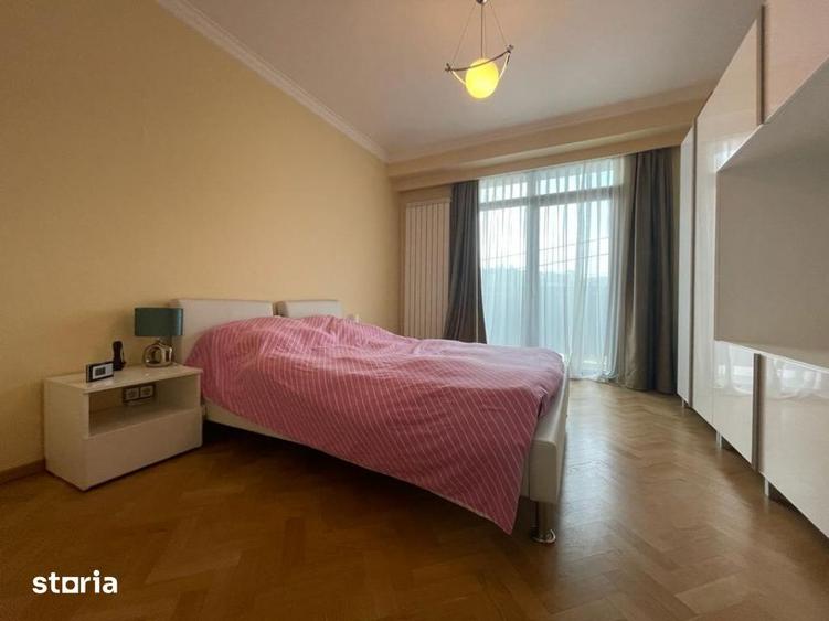 Apartament cu 2 camere în Plopilor