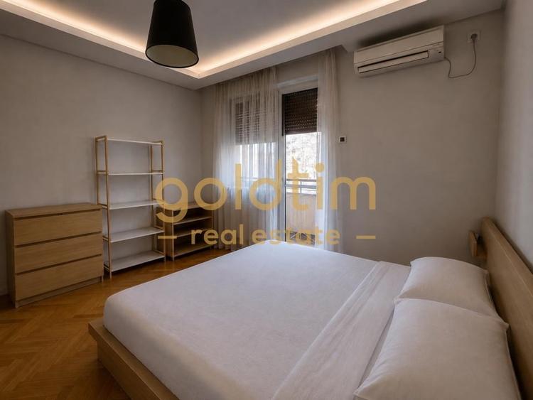 Apartament cu 2 camere decomandat, mobilat în Calea Victoriei