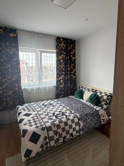 APARTAMENT 4 CAMERE Campia Turzii - 8