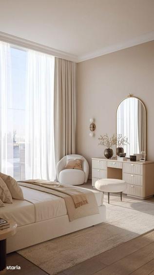Apartament 3 camere 2 bai metrou Berceni - 4