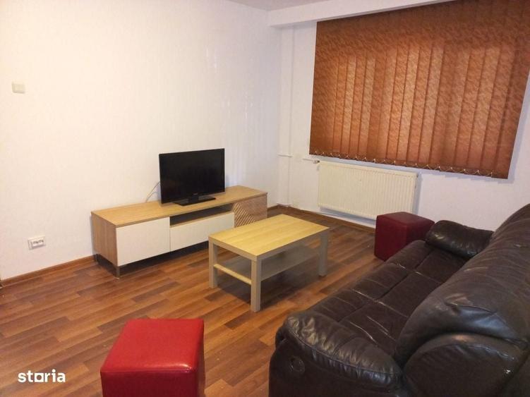 Ap. 2 Camere - Piata Sudului, Metrou 6 Minute, Mobilat/Utilat - 1