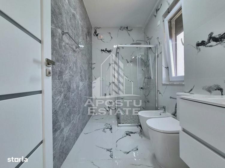 Apartament cu 2 camere în Podgoria