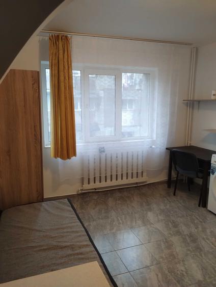 Apartament în Bularga
