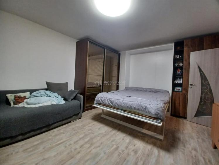 Garsonieră în Vitan
