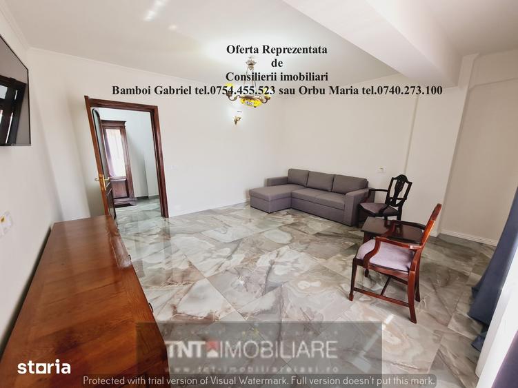 Apartament 2 camere decomandate Elegant bloc nou zona Piata Unirii - 7