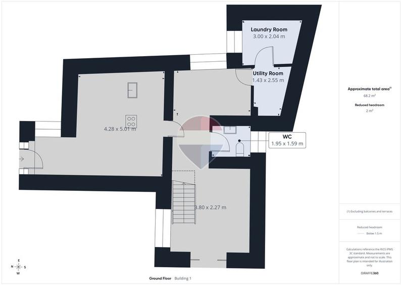 CASA-CONCEPT | ARHITECTURA CONTEMPORANA NEO-VERNACULARA | BRASOV - 42