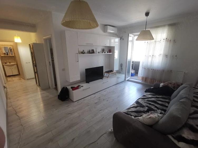 Apartament cu 2 camere decomandat în Dudu