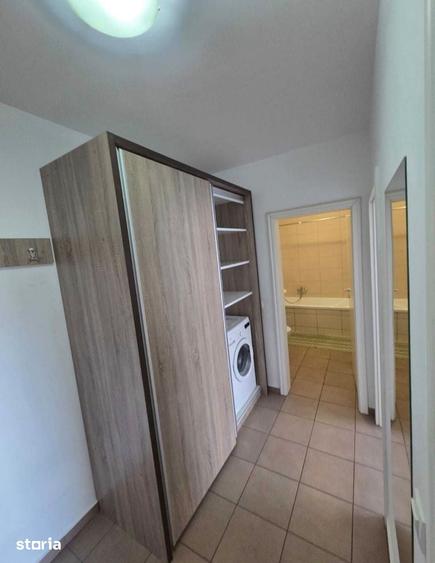 Apartament cu 2 camere decomandat în Bartolomeu