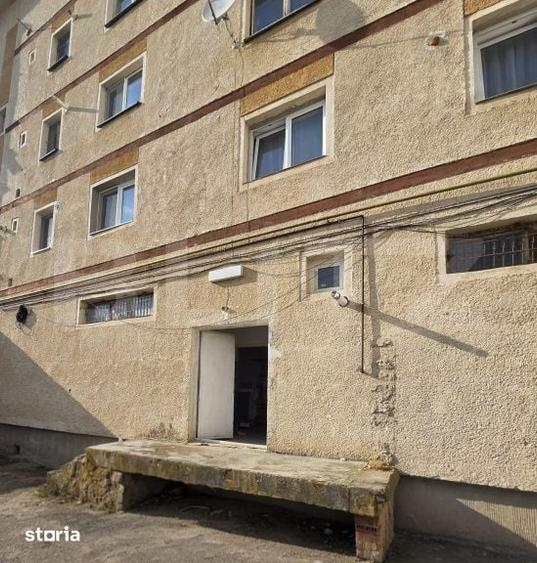 Spațiu comercial, de 165 mp, în Central