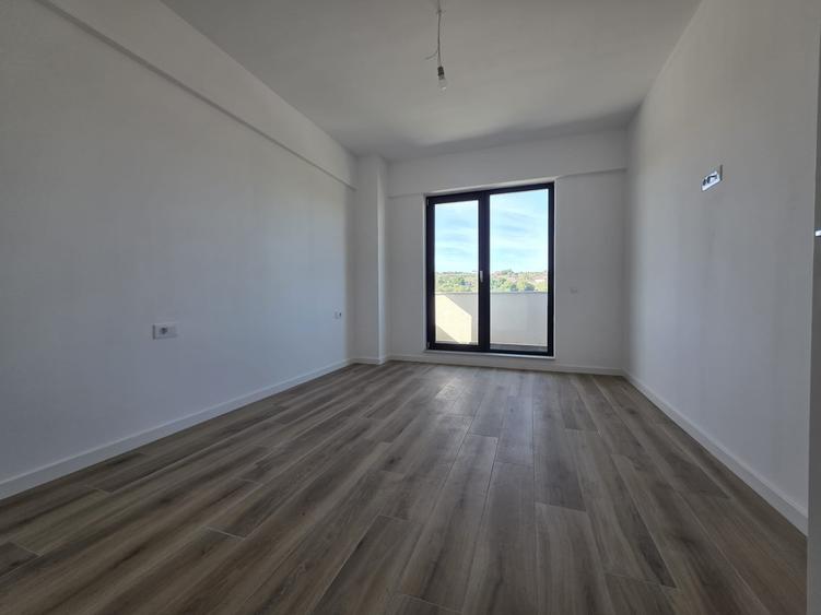 Apartament cu 2 camere decomandat în Bucium