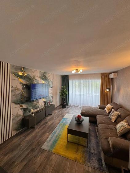 Apartament cu 2 camere decomandat în Unirii