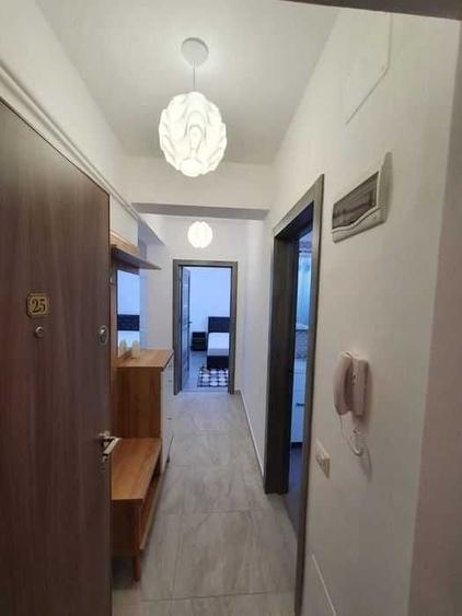 Apartament cu 2 camere decomandat în Chiajna